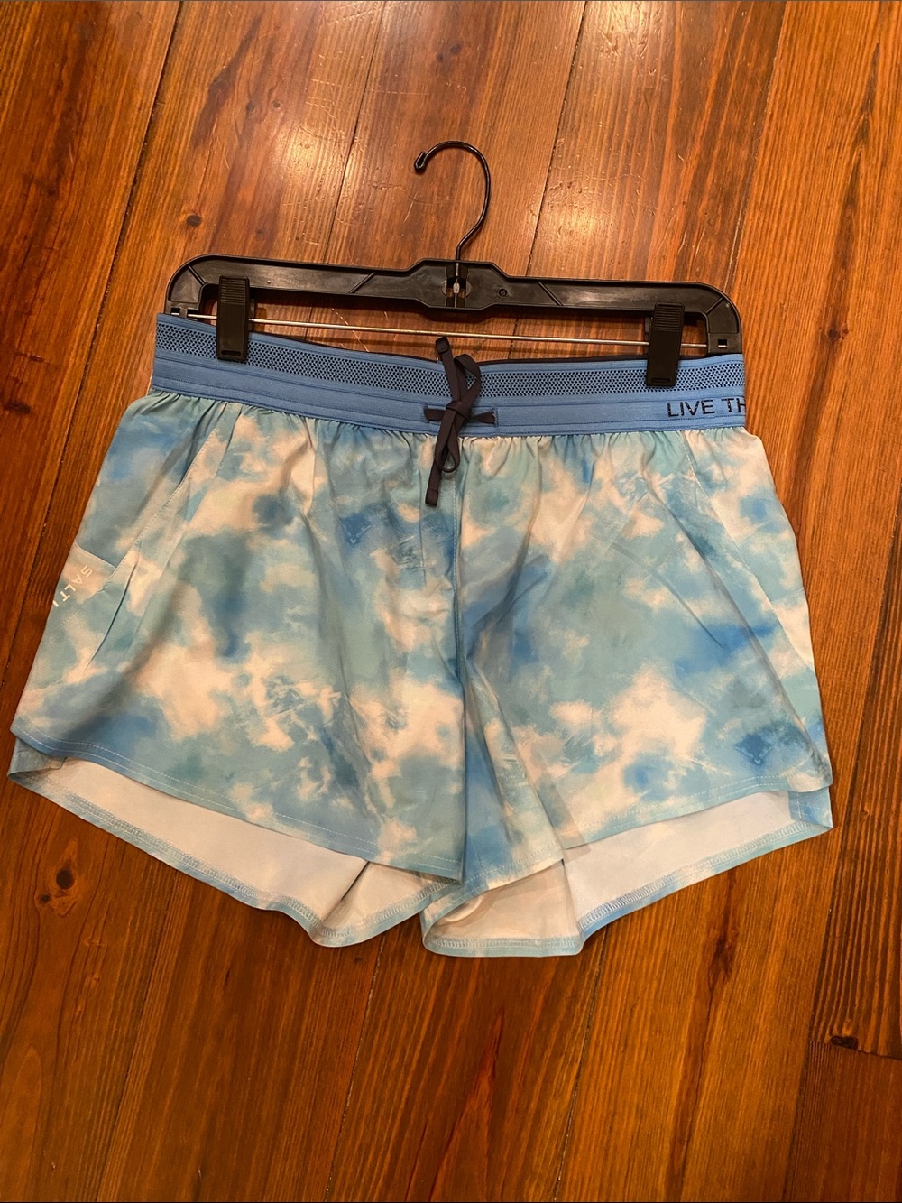 Salt Life Women's Water Wave Shorts/Boardshorts  NWT Size Small